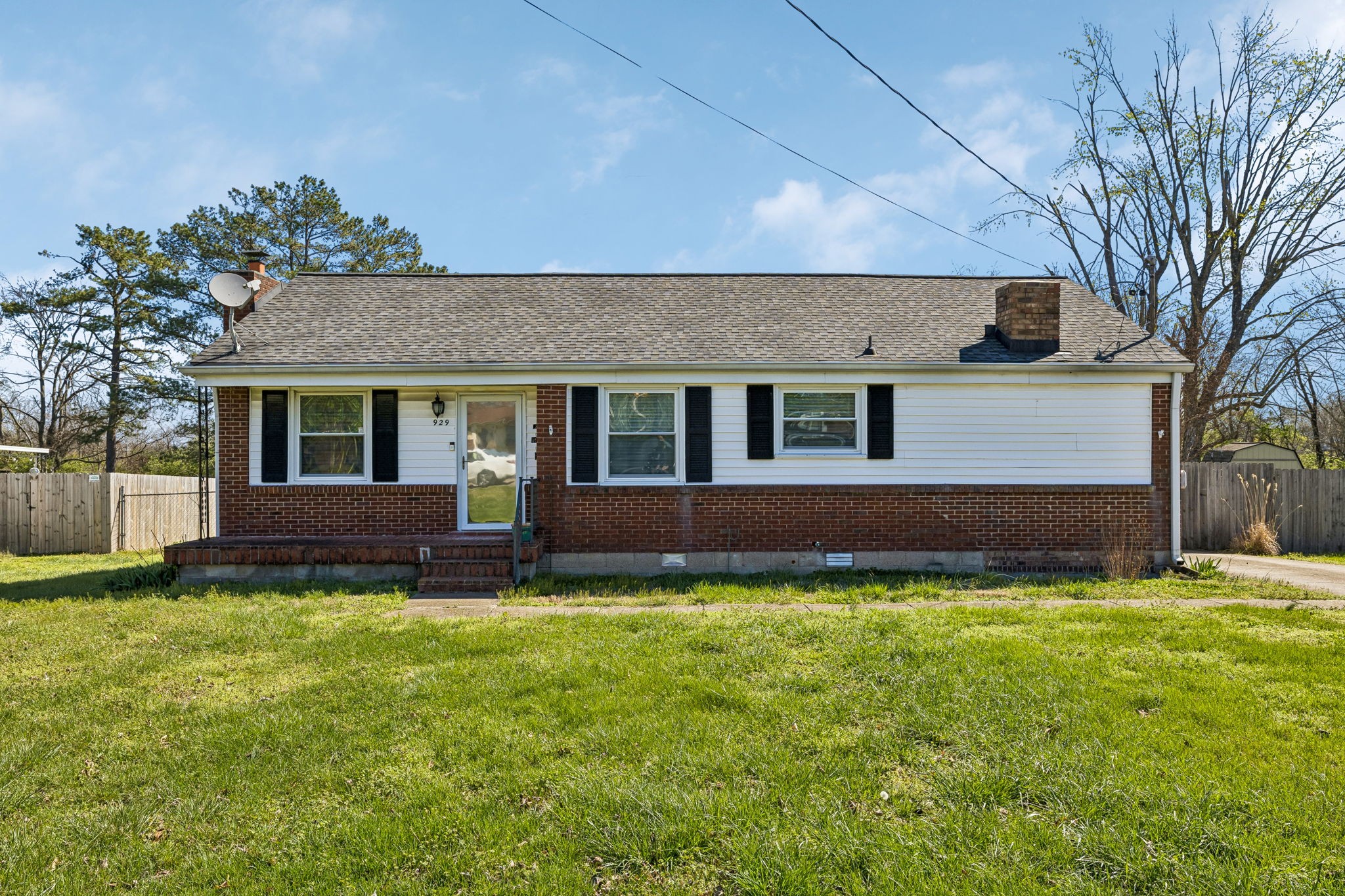 929 Lemont Drive Nashville TN 37216