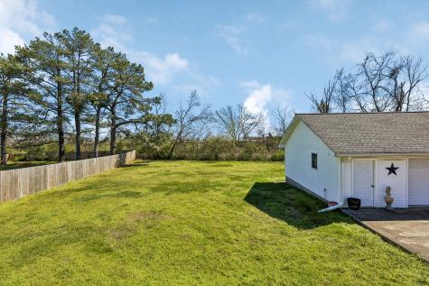 929 Lemont Drive Nashville TN 37216