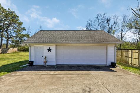 929 Lemont Drive Nashville TN 37216