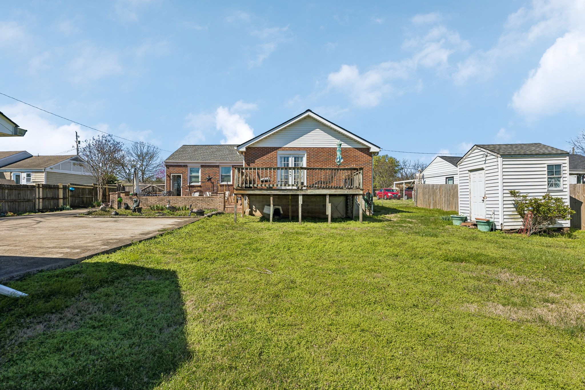 929 Lemont Drive Nashville TN 37216