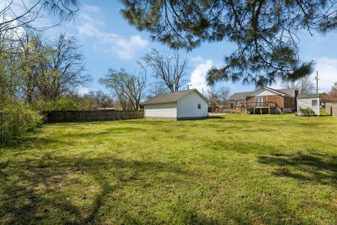 929 Lemont Drive Nashville TN 37216
