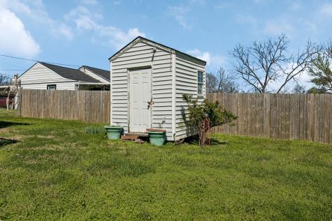 929 Lemont Drive Nashville TN 37216