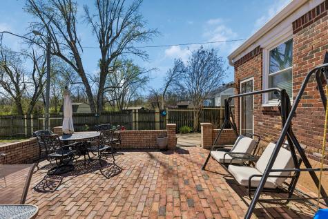 929 Lemont Drive Nashville TN 37216