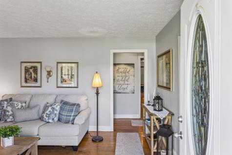 929 Lemont Drive Nashville TN 37216