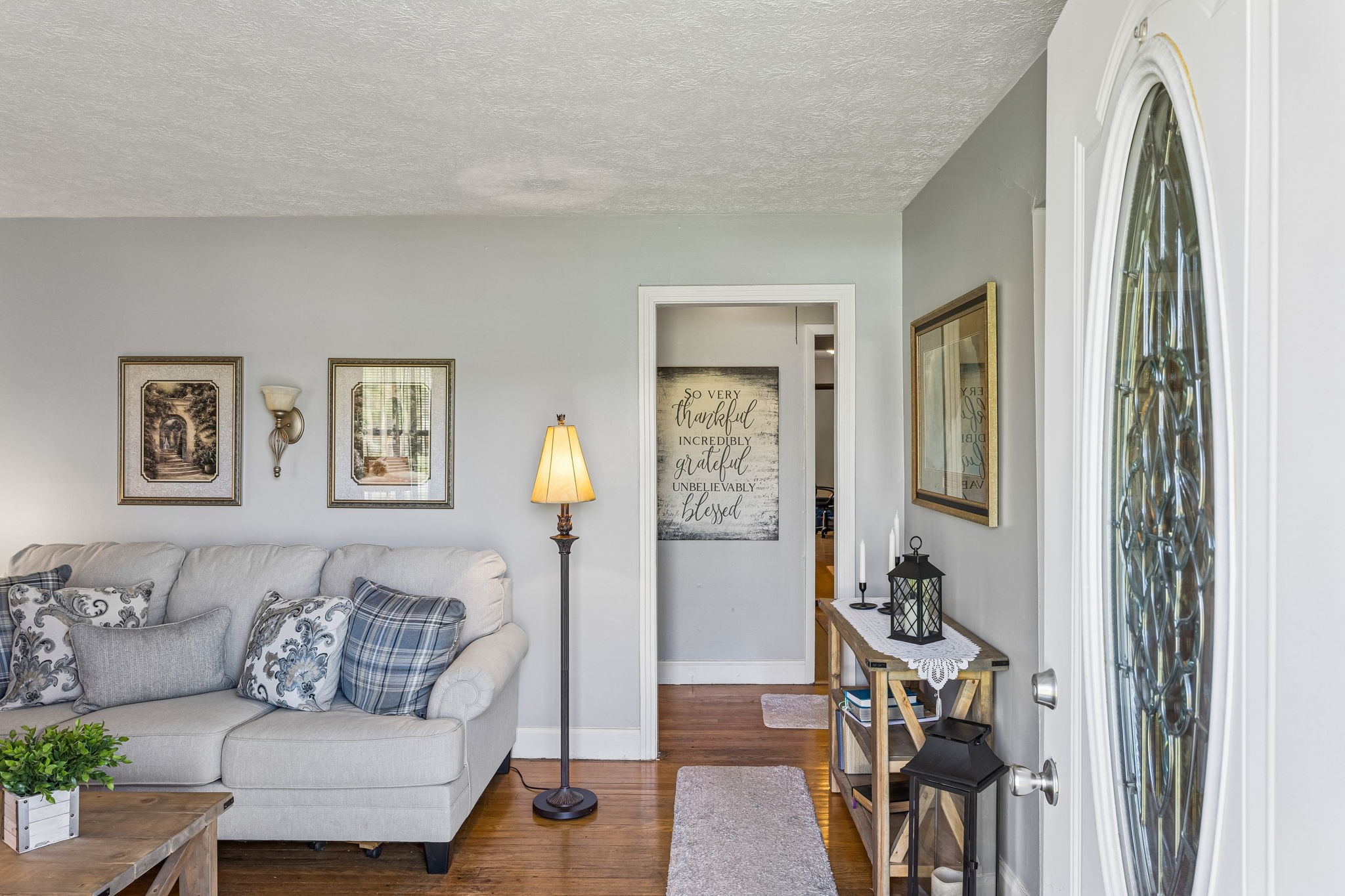 929 Lemont Drive Nashville TN 37216