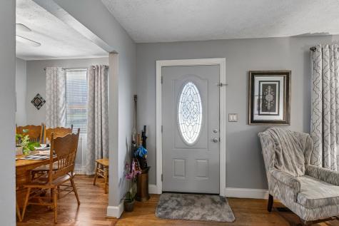 929 Lemont Drive Nashville TN 37216