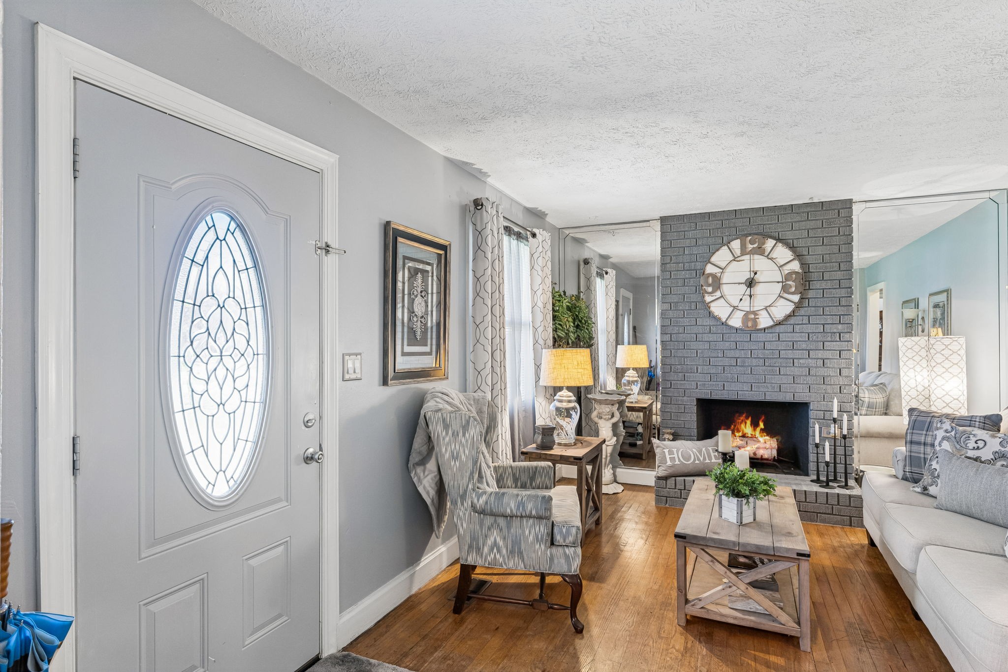 929 Lemont Drive Nashville TN 37216