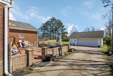 929 Lemont Drive Nashville TN 37216