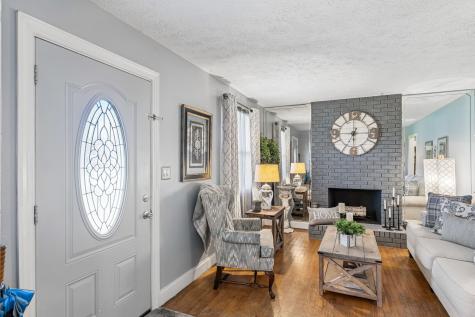 929 Lemont Drive Nashville TN 37216