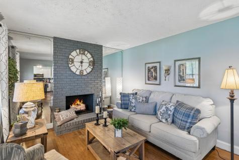 929 Lemont Drive Nashville TN 37216