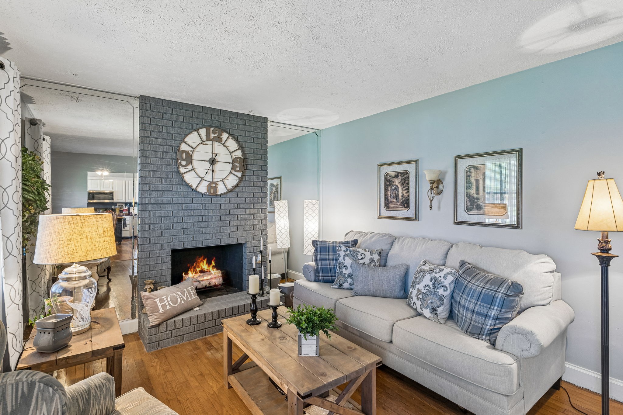 929 Lemont Drive Nashville TN 37216