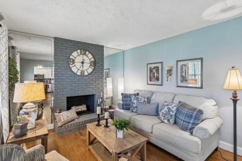 929 Lemont Drive Nashville TN 37216