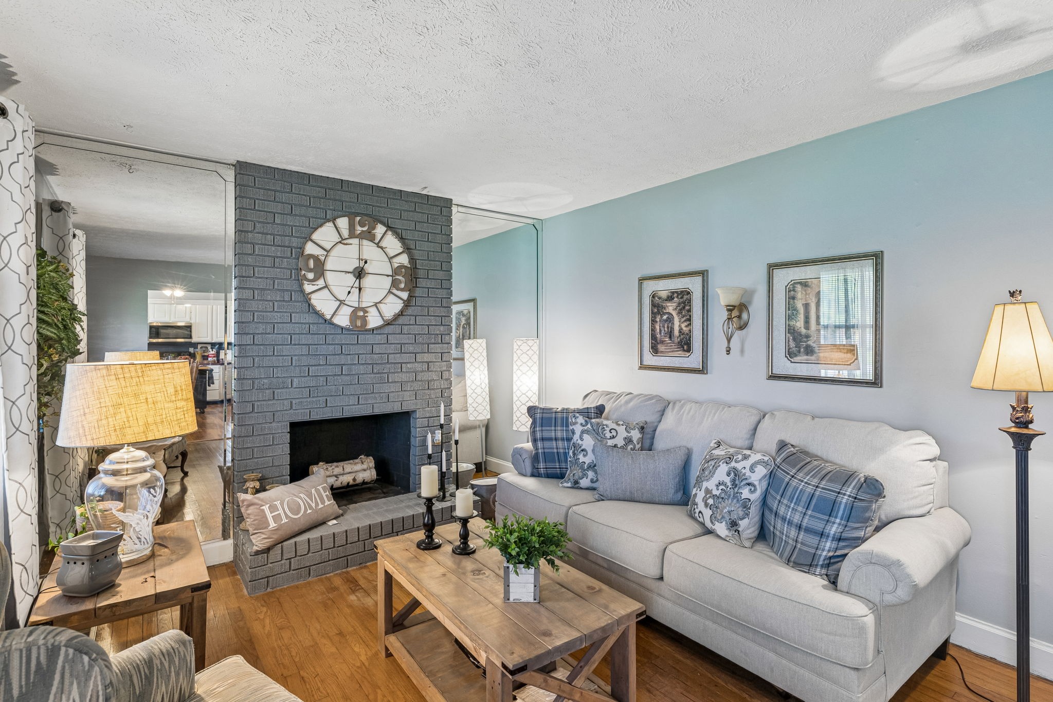 929 Lemont Drive Nashville TN 37216