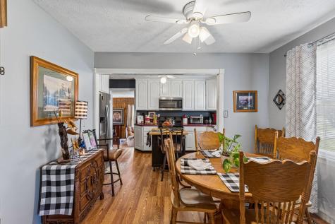 929 Lemont Drive Nashville TN 37216
