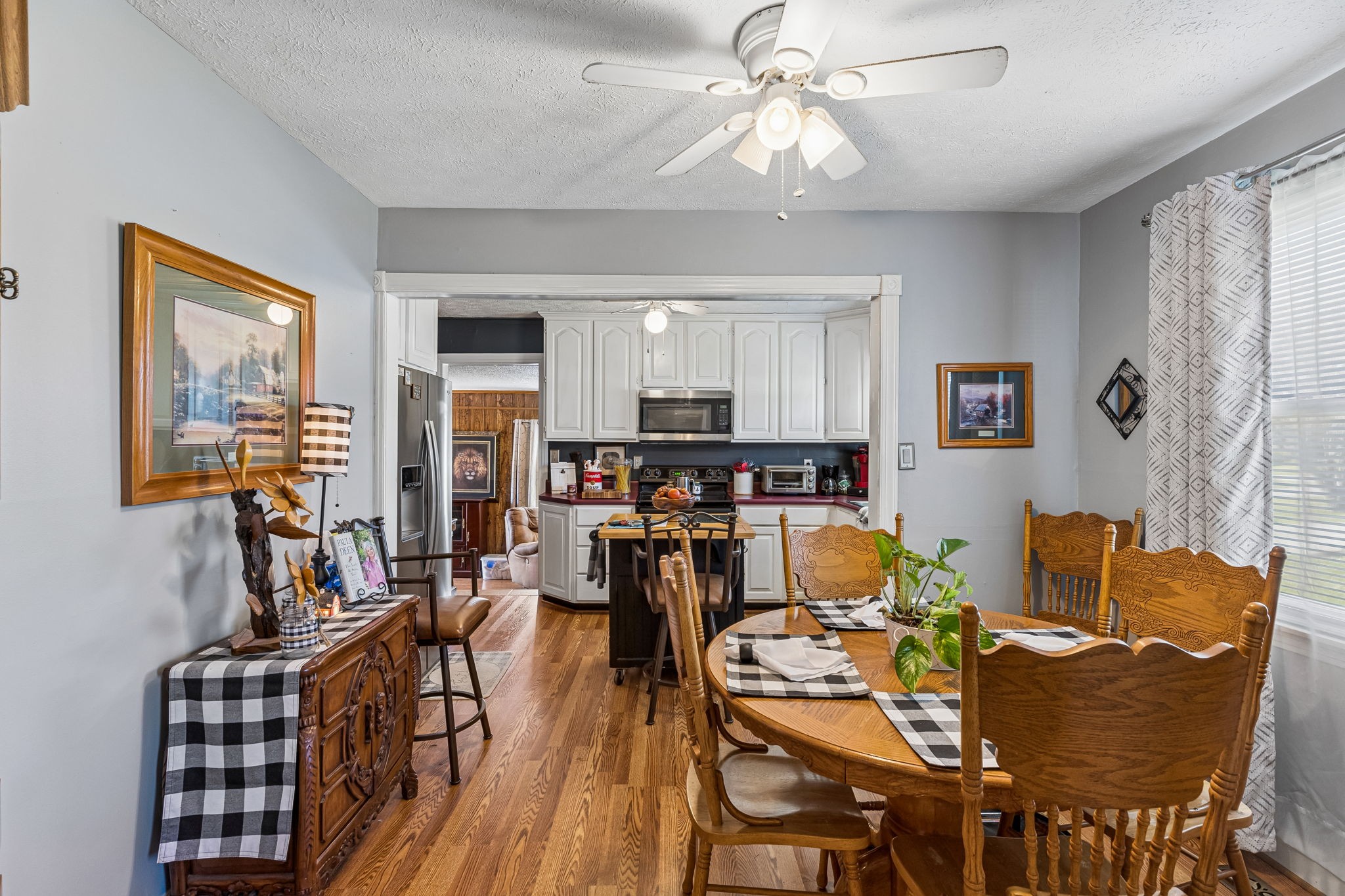 929 Lemont Drive Nashville TN 37216