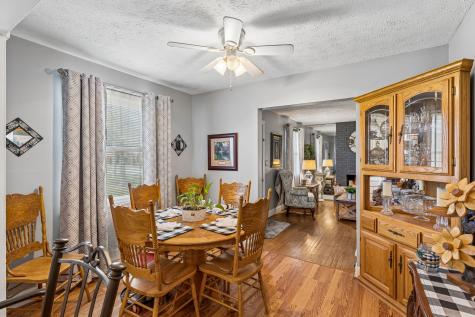929 Lemont Drive Nashville TN 37216