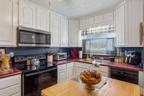 929 Lemont Drive Nashville TN 37216
