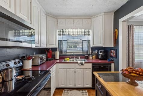 929 Lemont Drive Nashville TN 37216