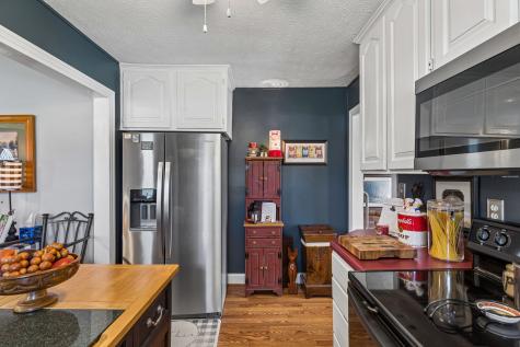 929 Lemont Drive Nashville TN 37216
