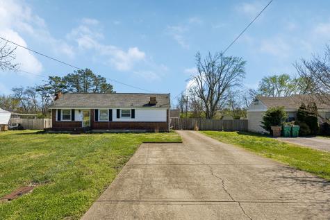 929 Lemont Drive Nashville TN 37216