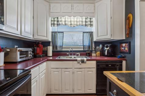 929 Lemont Drive Nashville TN 37216