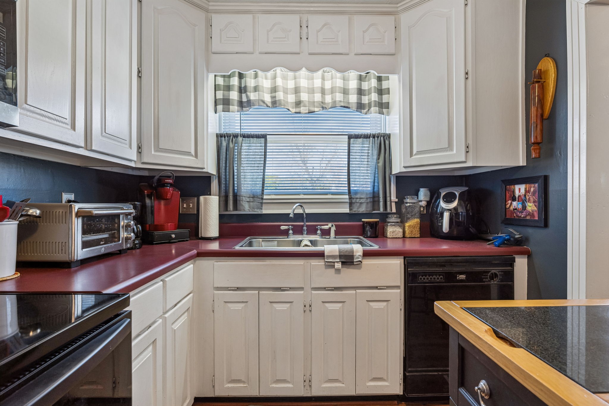 929 Lemont Drive Nashville TN 37216