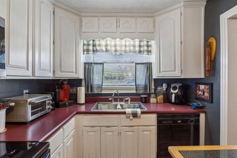 929 Lemont Drive Nashville TN 37216