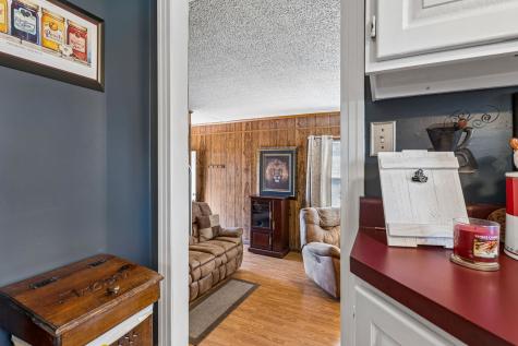 929 Lemont Drive Nashville TN 37216