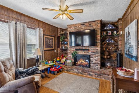929 Lemont Drive Nashville TN 37216