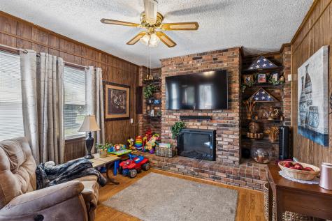 929 Lemont Drive Nashville TN 37216