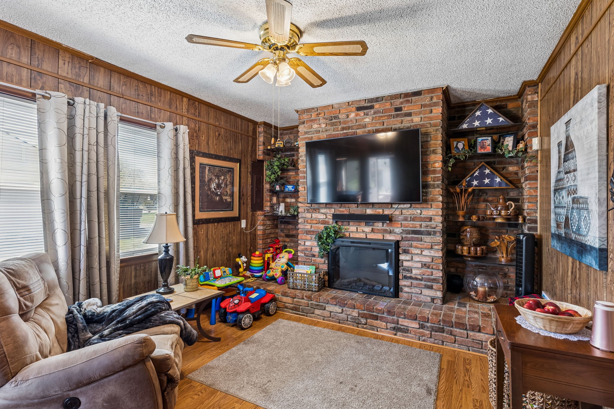 929 Lemont Drive Nashville TN 37216