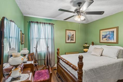 929 Lemont Drive Nashville TN 37216