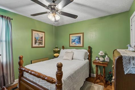 929 Lemont Drive Nashville TN 37216