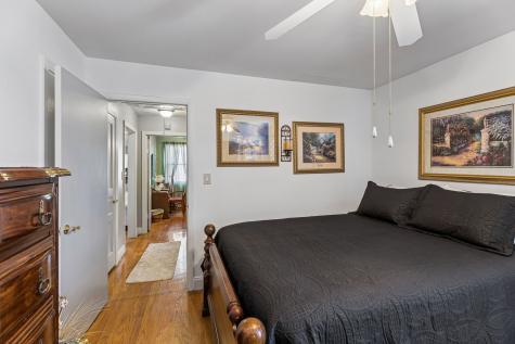 929 Lemont Drive Nashville TN 37216
