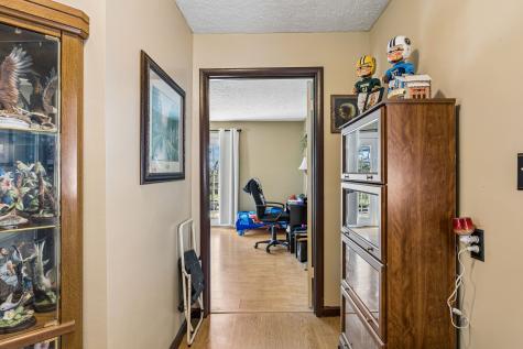 929 Lemont Drive Nashville TN 37216