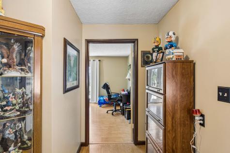929 Lemont Drive Nashville TN 37216