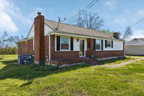 929 Lemont Drive Nashville TN 37216