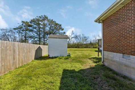 929 Lemont Drive Nashville TN 37216