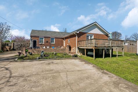 929 Lemont Drive Nashville TN 37216