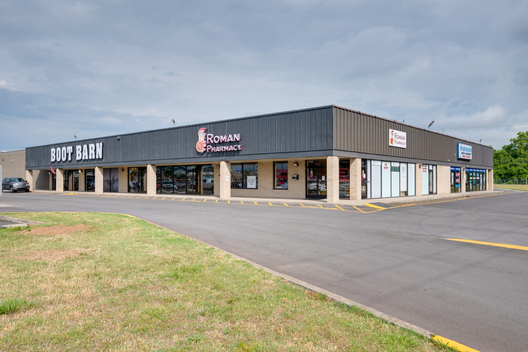 240 E Cedar Street Goodlettsville TN 37072