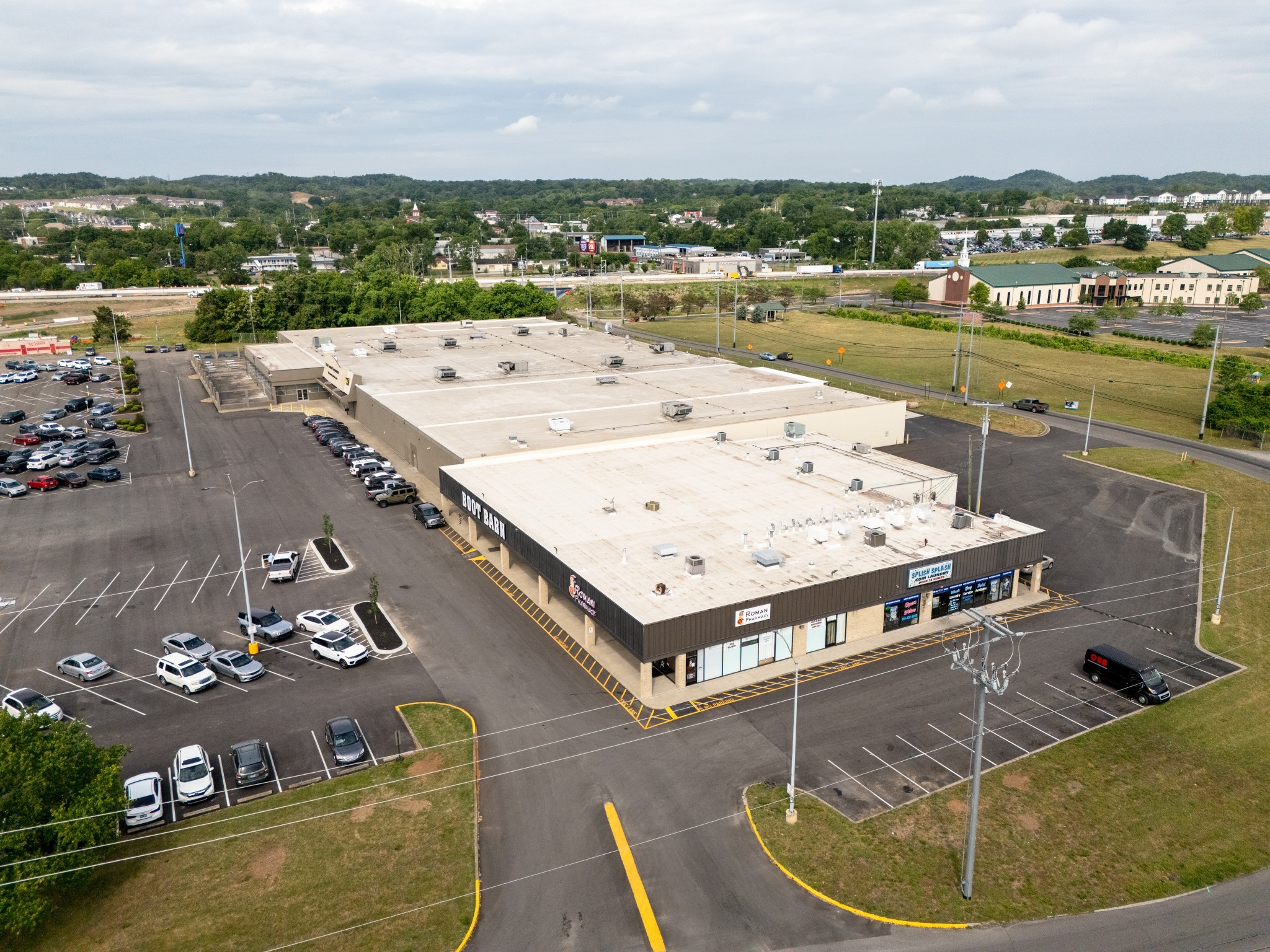 240 E Cedar Street Goodlettsville TN 37072