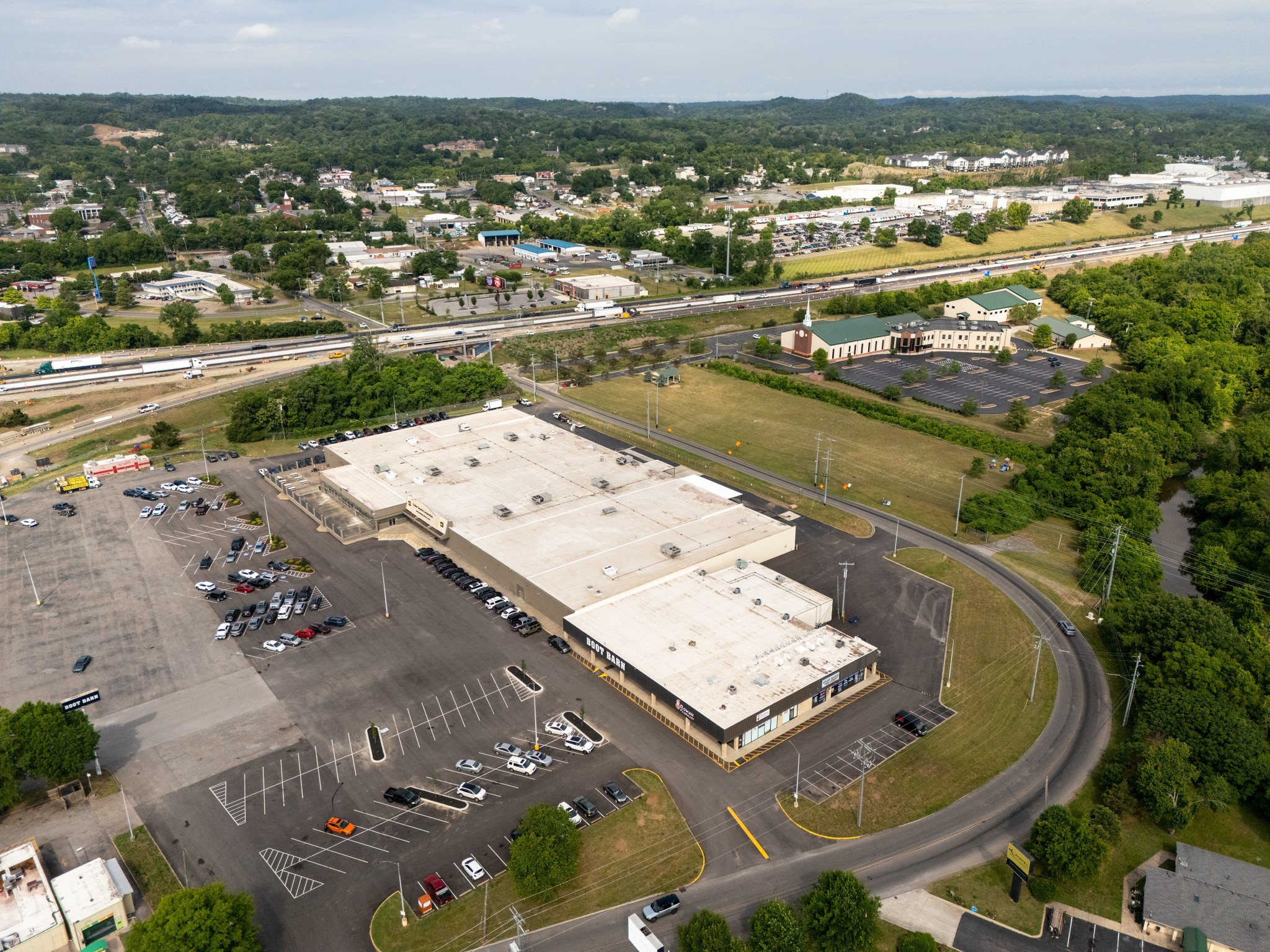 240 E Cedar Street Goodlettsville TN 37072