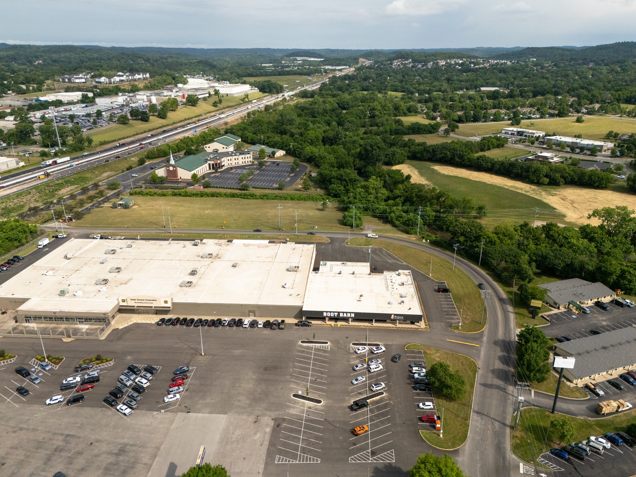 240 E Cedar Street Goodlettsville TN 37072