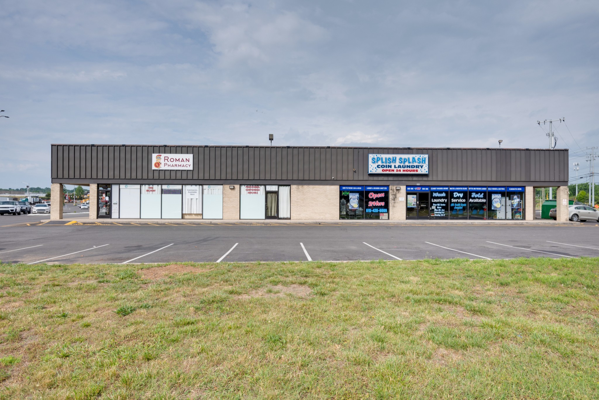 240 E Cedar Street Goodlettsville TN 37072