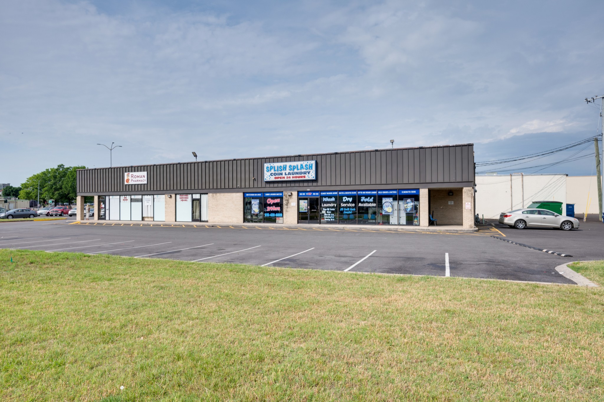240 E Cedar Street Goodlettsville TN 37072