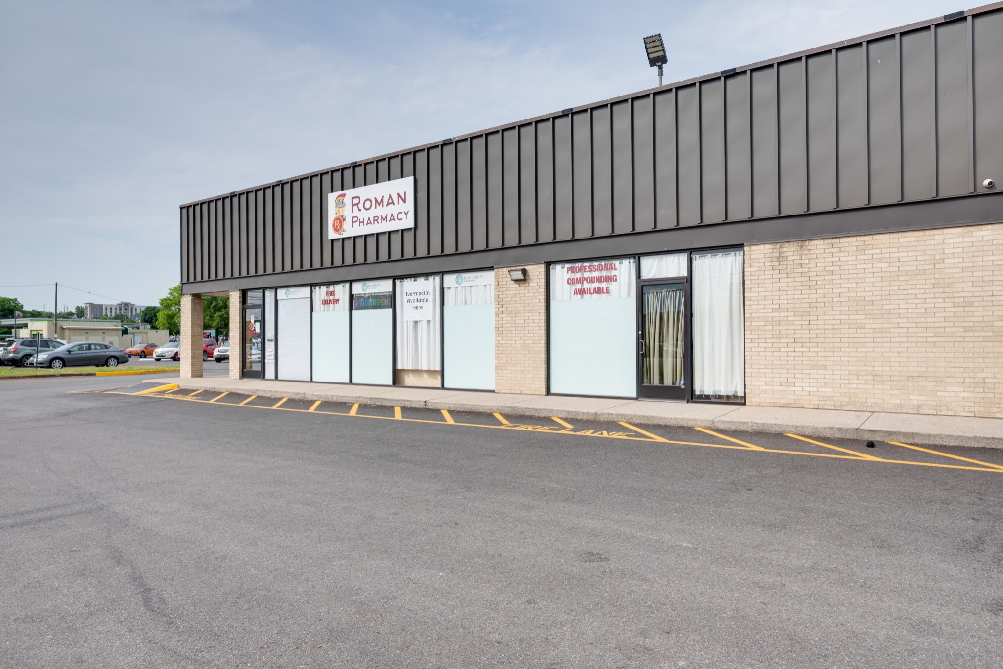 240 E Cedar Street Goodlettsville TN 37072