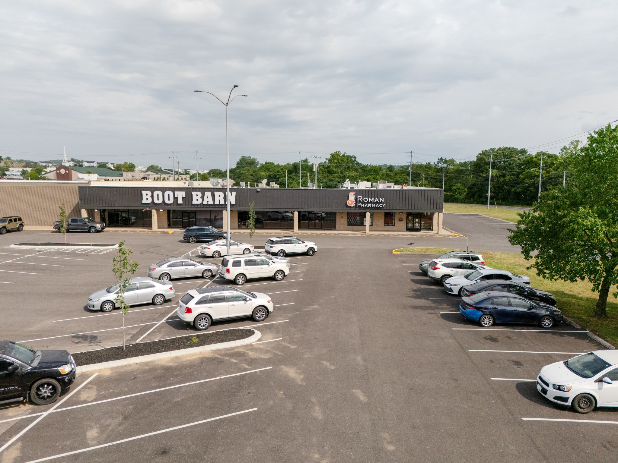 240 E Cedar Street Goodlettsville TN 37072