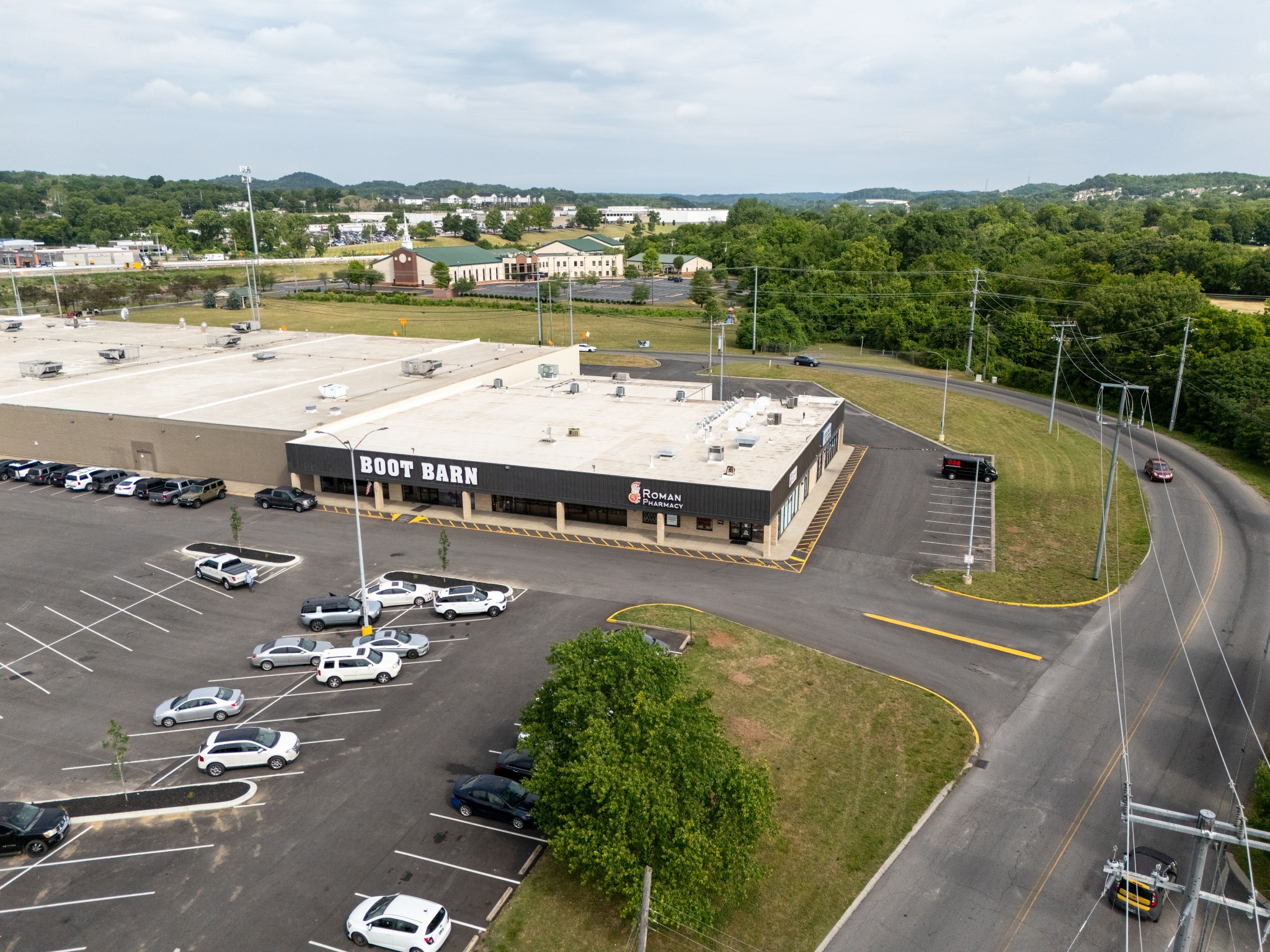 240 E Cedar Street Goodlettsville TN 37072