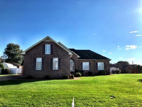 1714 Clover Drive Lebanon TN 37087