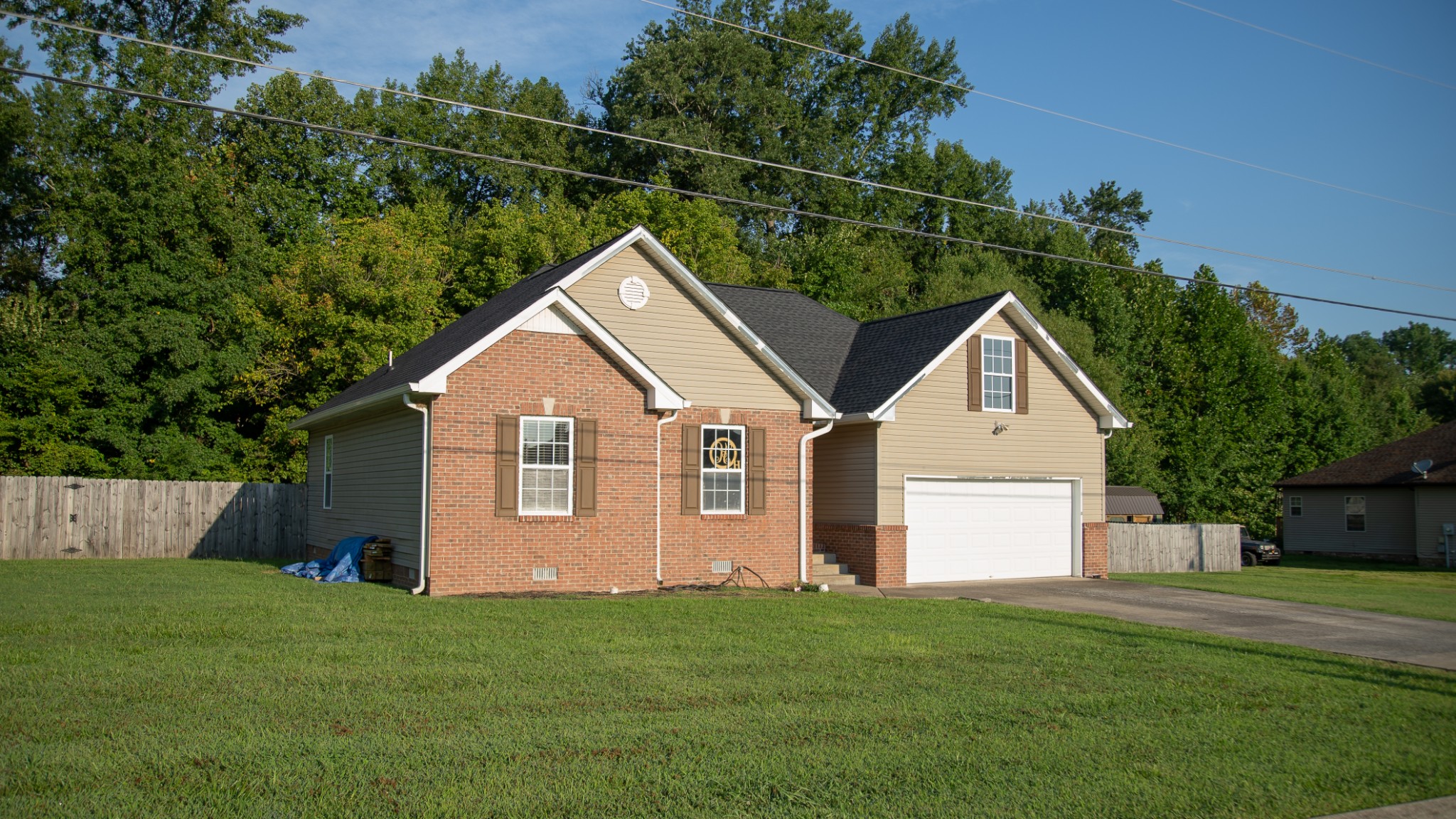 156 Filly Lane Springfield TN 37172